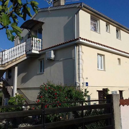 Apartments Martina Banjole Exterior foto
