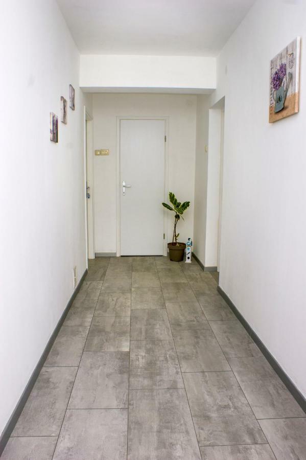 Apartments Martina Banjole Exterior foto